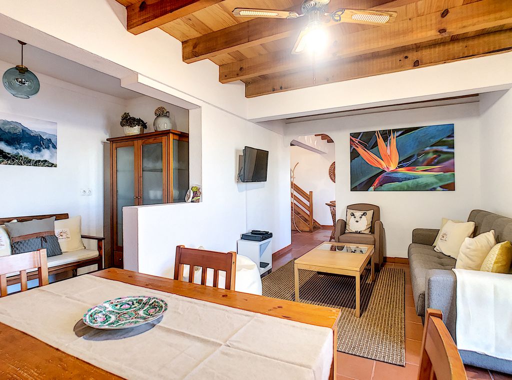 Villa Logarinho Madeira Olivers Travels 3