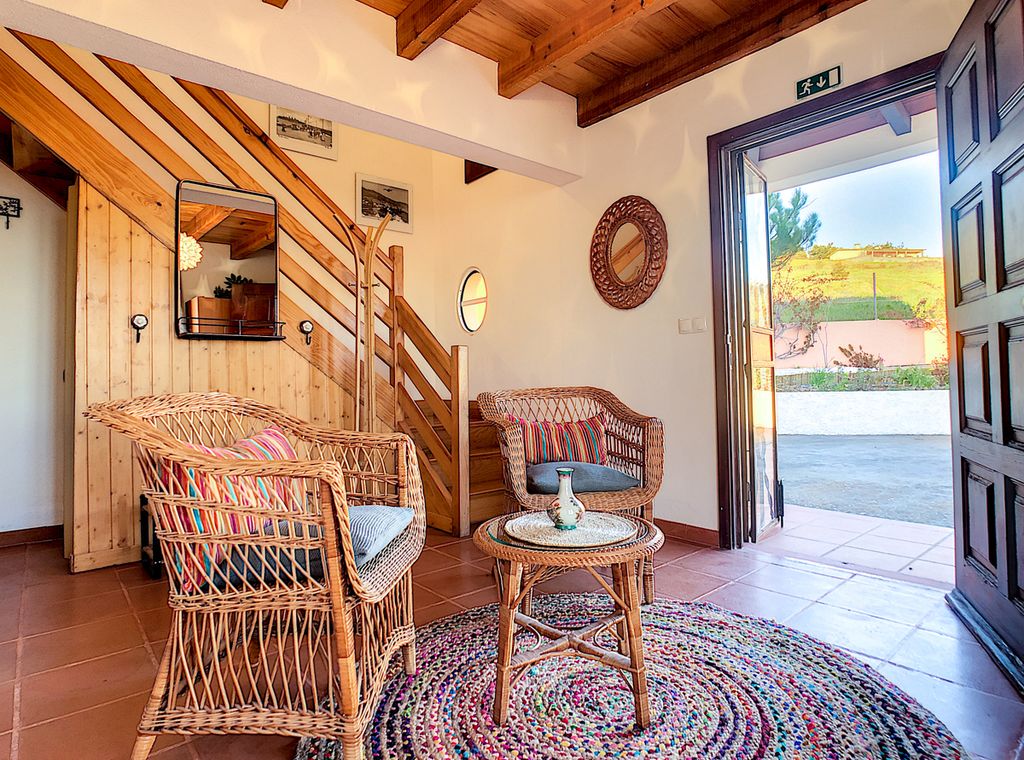 Villa Logarinho Madeira Olivers Travels 4