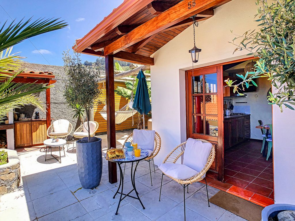 Casa Grata Madeira Olivers Travels 2