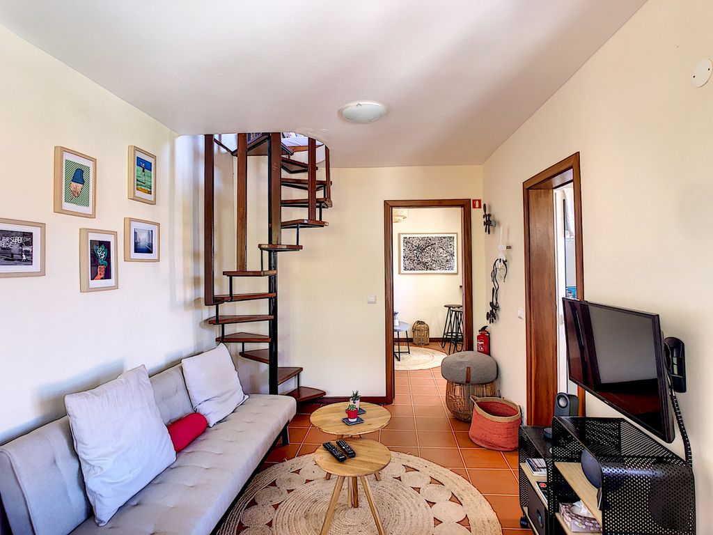 Casa Grata Madeira Olivers Travels 3