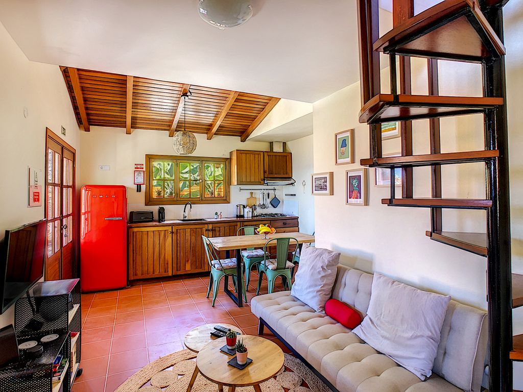 Casa Grata Madeira Olivers Travels 4