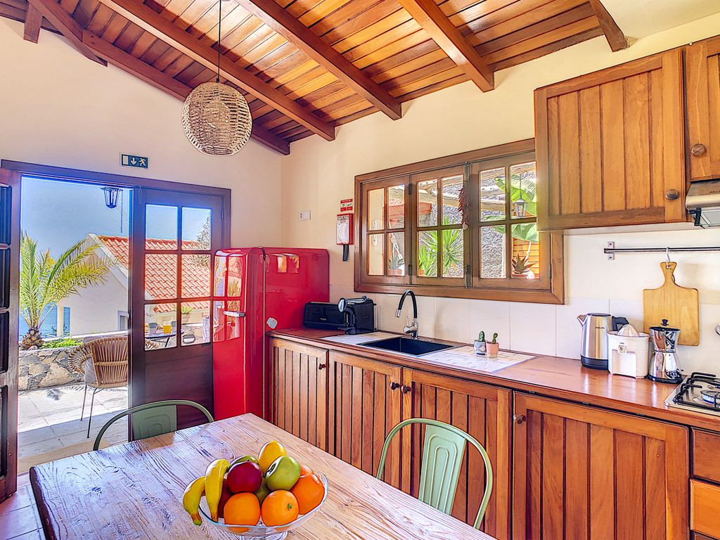 Casa Grata Madeira Olivers Travels 5