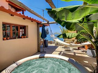 Casa Grata Madeira Olivers Travels 1