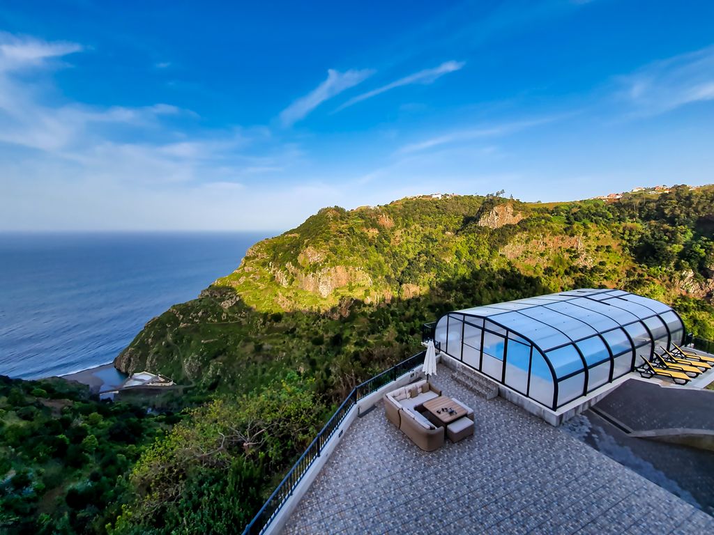 Casa Tipica Madeira Olivers Travels 1