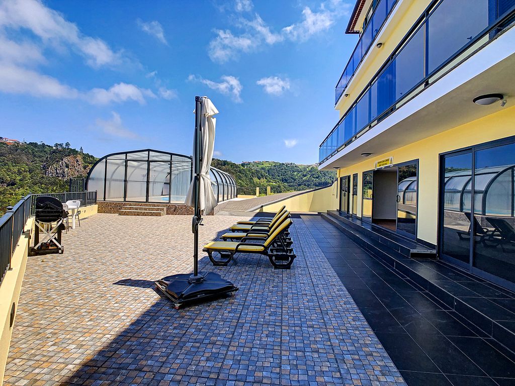 Casa Tipica Madeira Olivers Travels 2