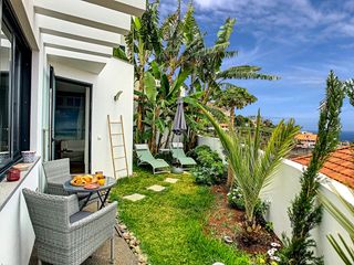 Casa Sina Madeira Olivers Travels 1