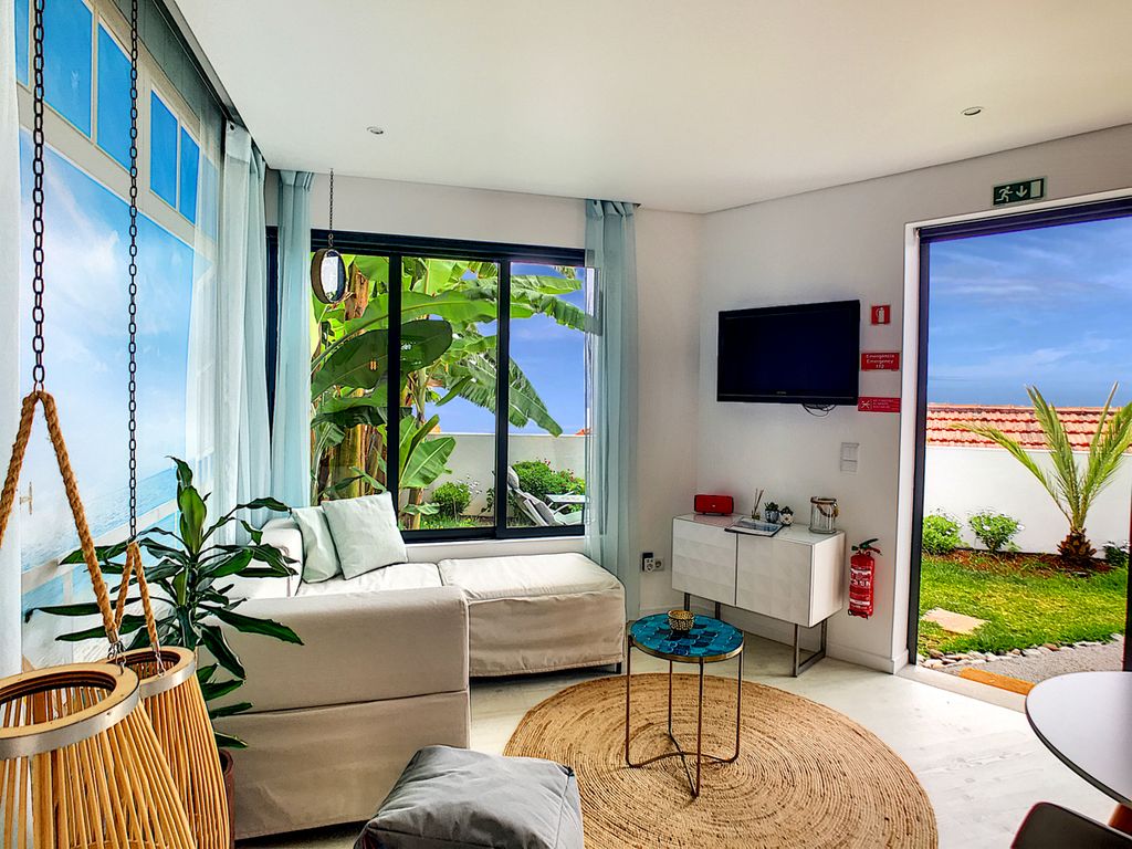 Casa Sina Madeira Olivers Travels 5