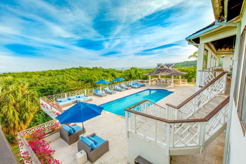 Haystack Jamaica Olivers Travels2