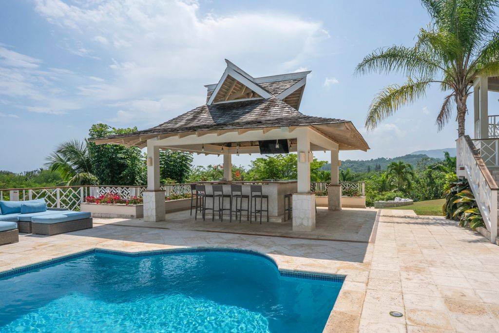 Haystack Jamaica Olivers Travels5
