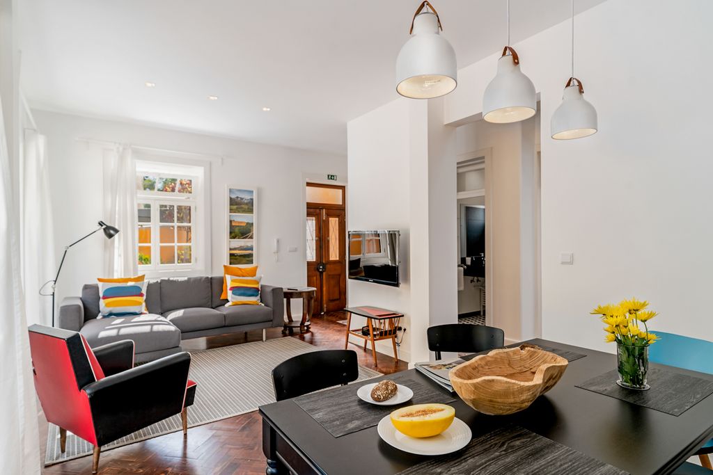 Casa Barreiros Madeira Olivers Travels 3