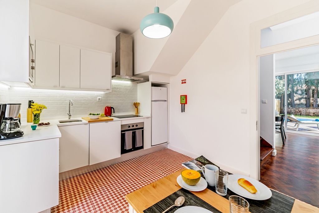 Casa Barreiros Madeira Olivers Travels 4