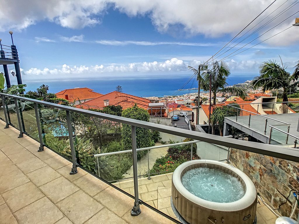 Casa Arboretum Madeira Olivers Travels 2