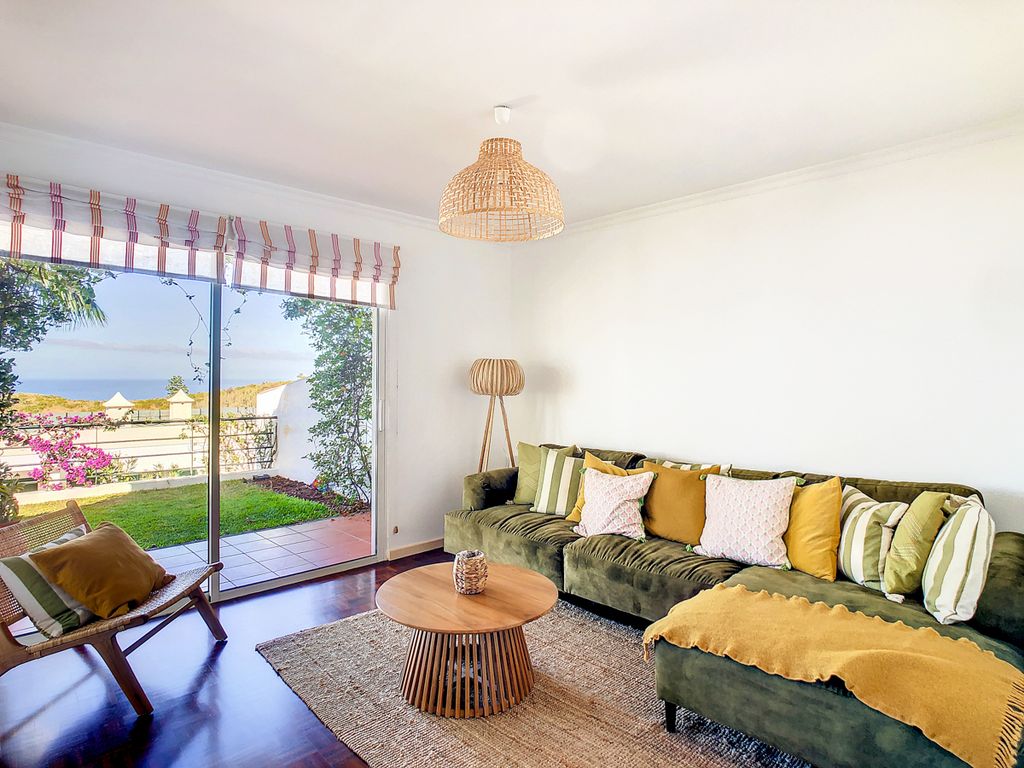 Villa Eugenio Madeira Olivers Travels 3