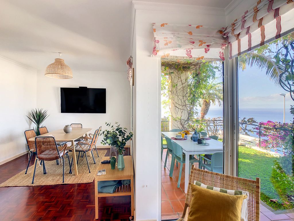 Villa Eugenio Madeira Olivers Travels 4