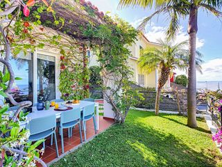 Villa Eugenio Madeira Olivers Travels 1