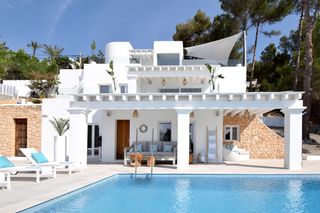 Can Yugo Ibiza Olivers Travels 1