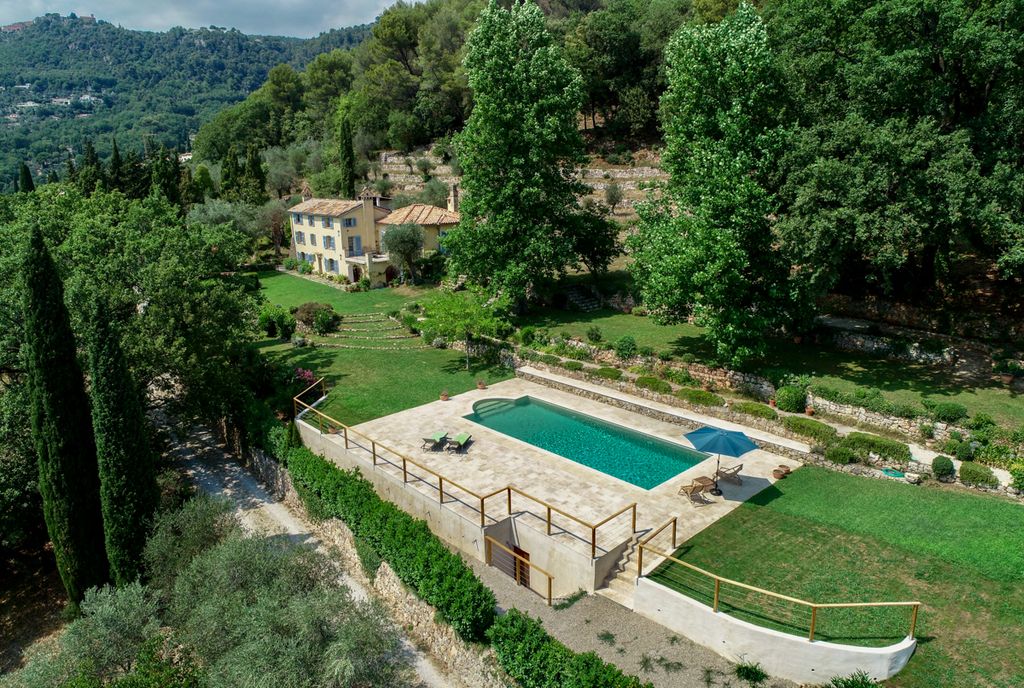 Le Petit Prince French Riviera Olivers Travels2