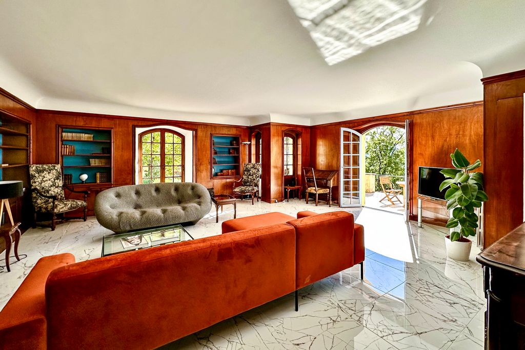 Le Petit Prince French Riviera Olivers Travels3