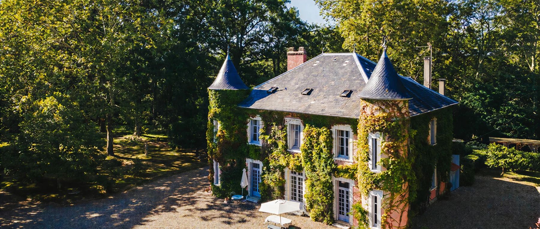 001 chateau bellevue south west france olivers travels desktop center