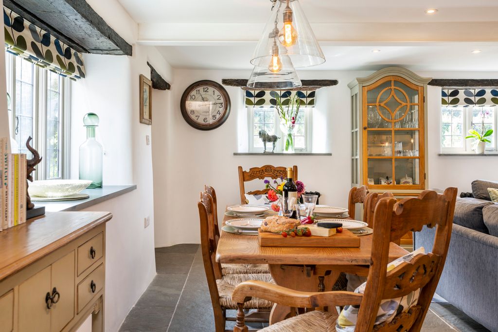 Home Orchard Somerset Olivers Travels4