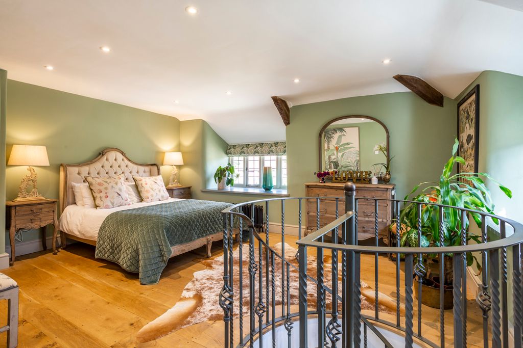 Pippin Somerset Olivers Travels5