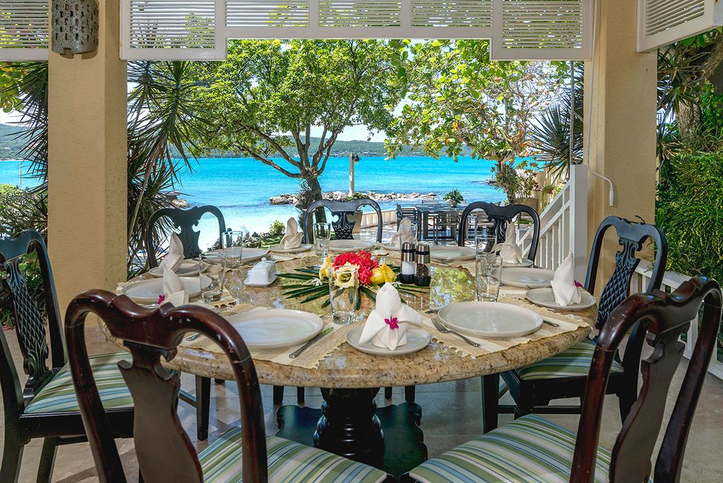 Discovery Beach Villa Jamaica Olivers Travels5
