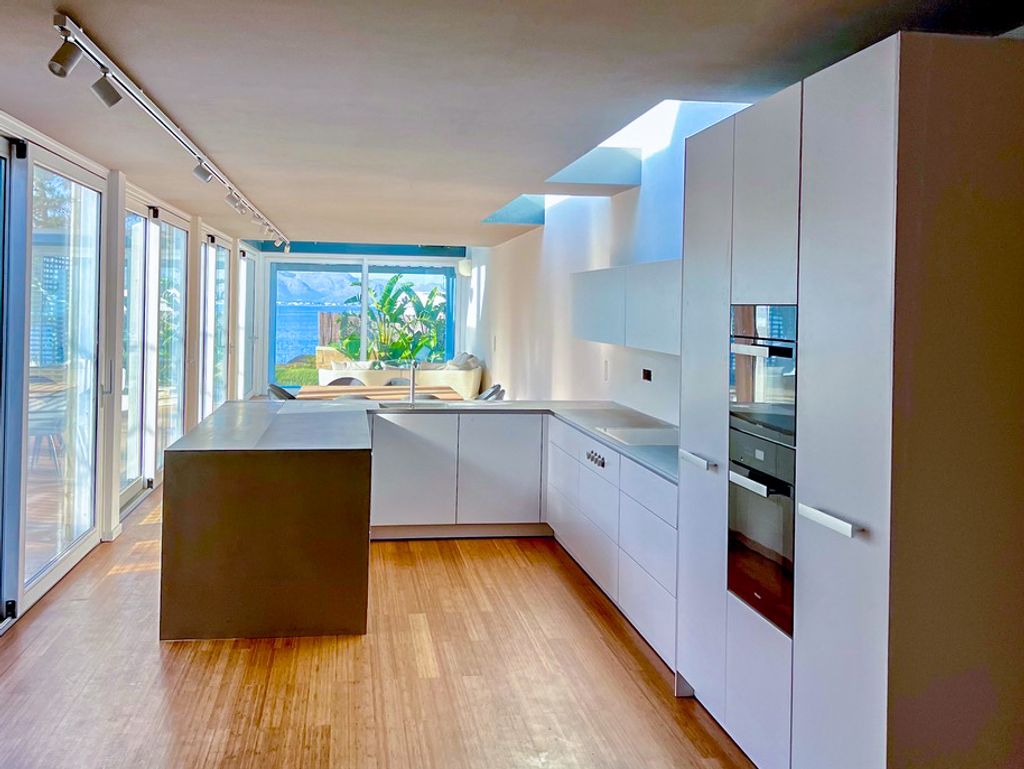 Villa Tous Mallorca Olivers Travels 4.1