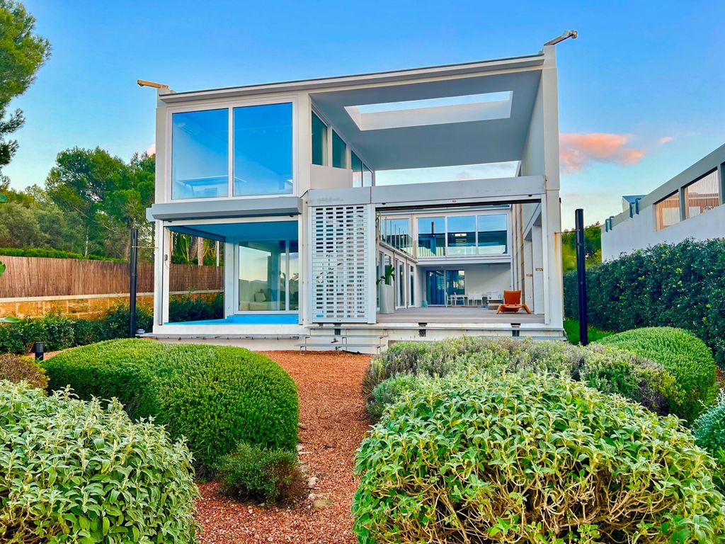 Villa Tous Mallorca Olivers Travels 0