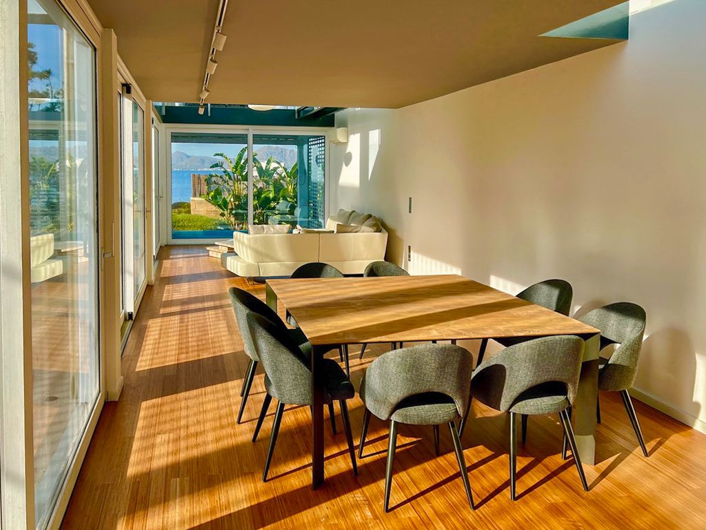 Villa Tous Mallorca Olivers Travels 5.1