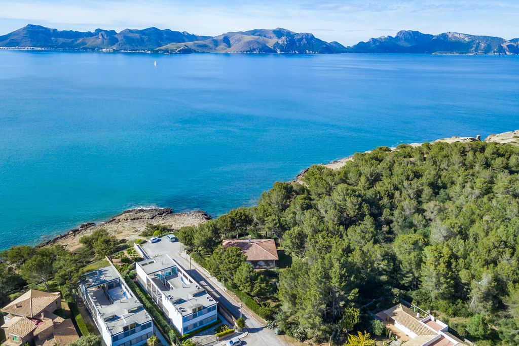 Villa Tous Mallorca Olivers Travels 2