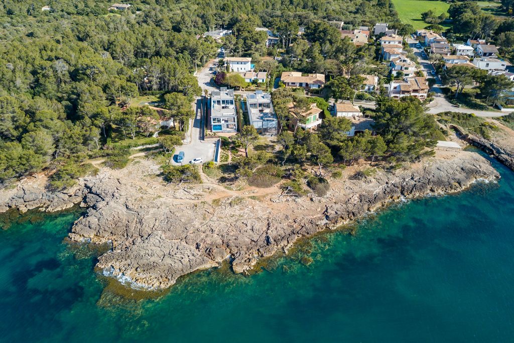 Villa Tous Mallorca Olivers Travels 27