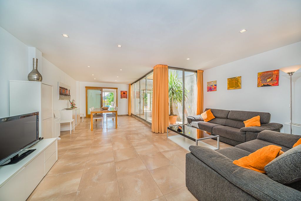 Casa Rotger Mallorca Olivers Travels 3