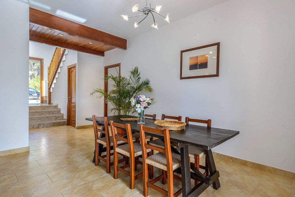 Villa Argentera Ibiza Olivers Travels 4