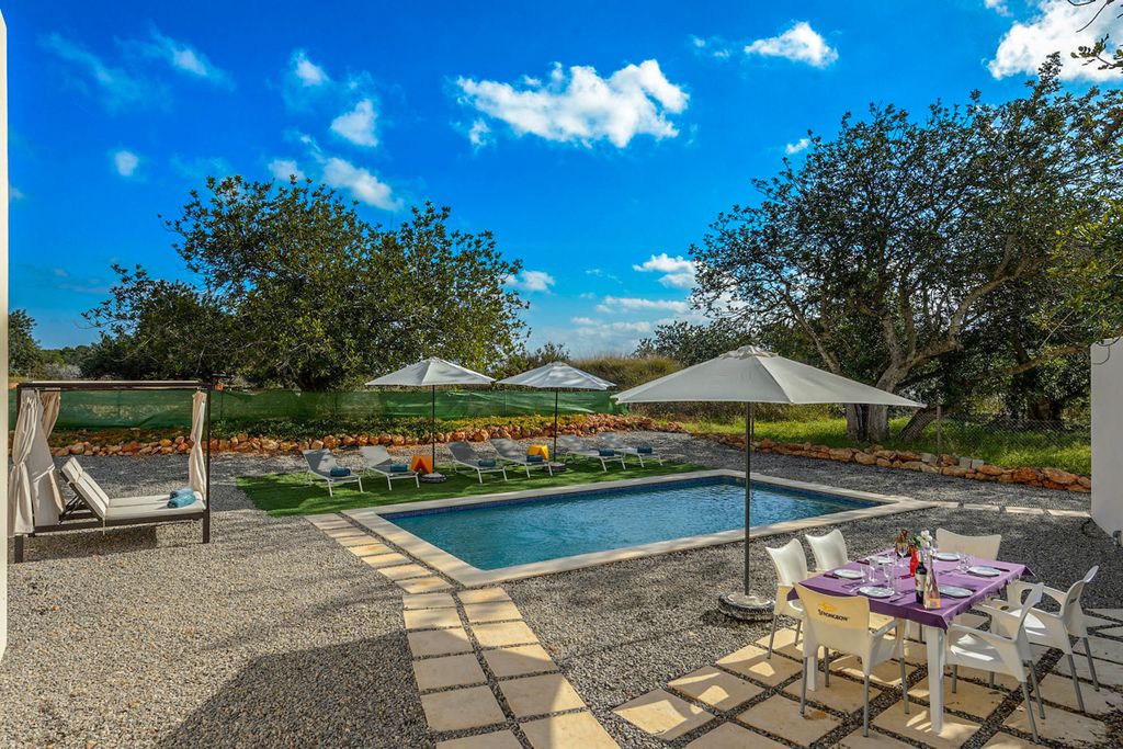 Villa Argentera Ibiza Olivers Travels 2