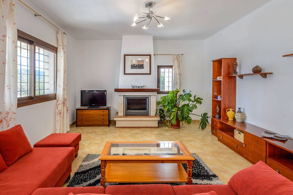 Villa Argentera Ibiza Olivers Travels 3