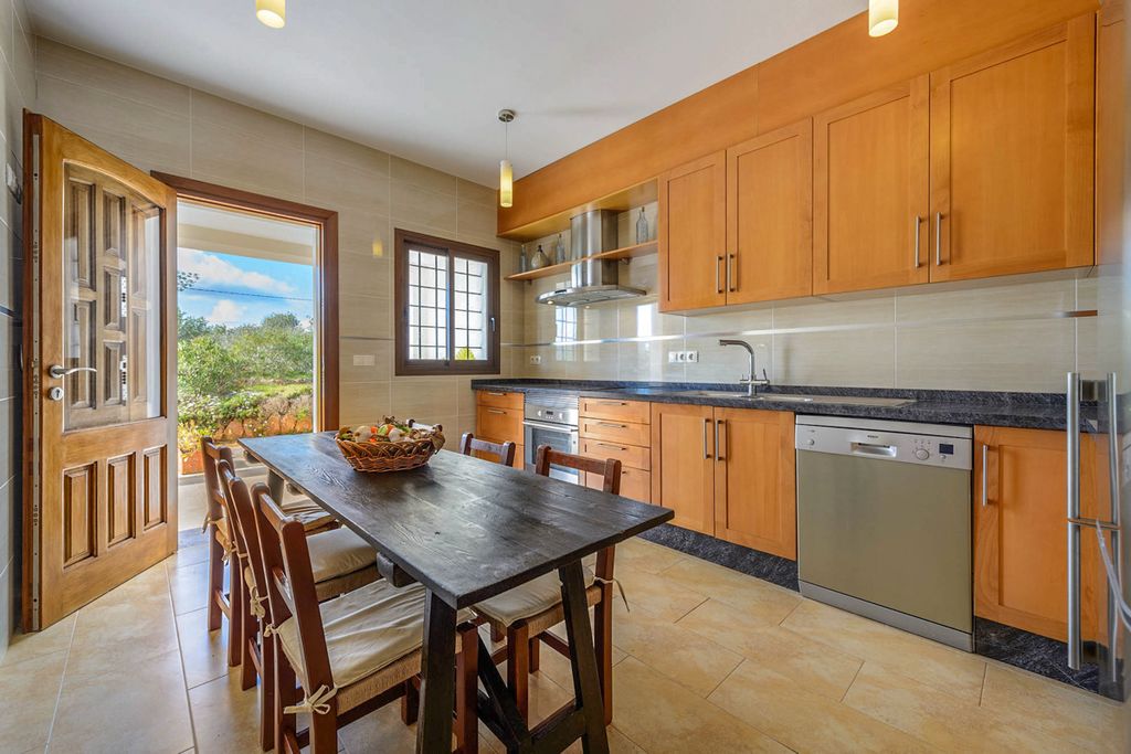 Villa Argentera Ibiza Olivers Travels 5