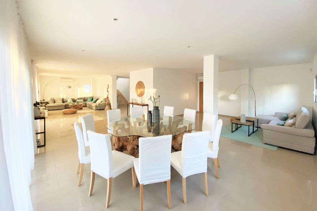 Can Estanyol Ibiza Olivers Travels 2