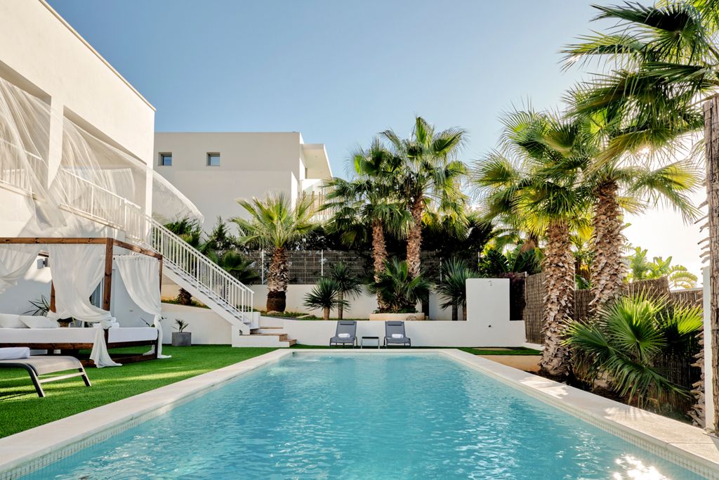 Can Estanyol Ibiza Olivers Travels 5