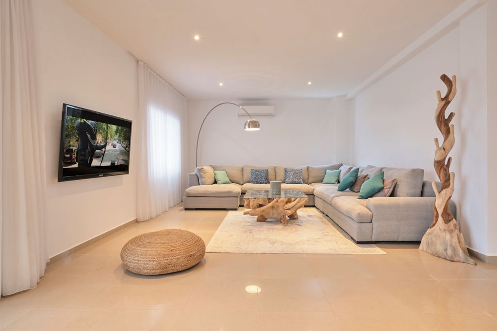 Can Estanyol Ibiza Olivers Travels 3