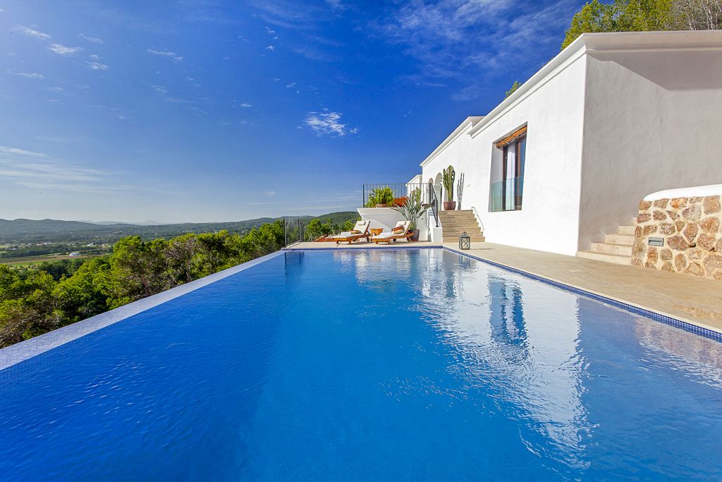 Can Atzaro Ibiza Olivers Travels 1