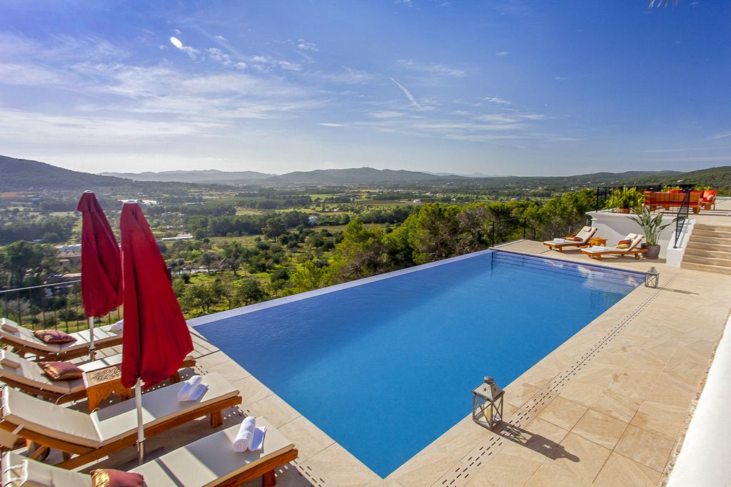 Can Atzaro Ibiza Olivers Travels 2
