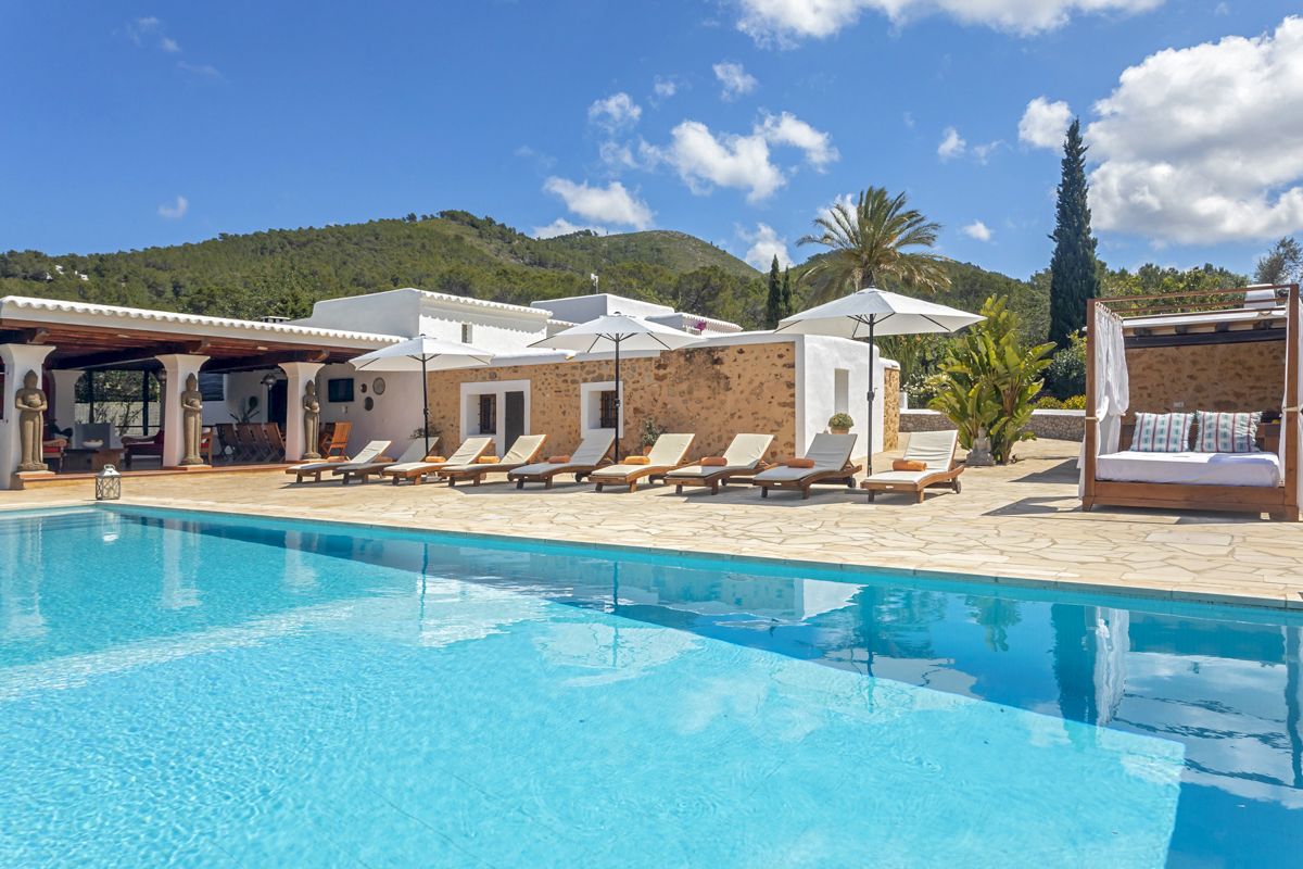 Casa Labritja