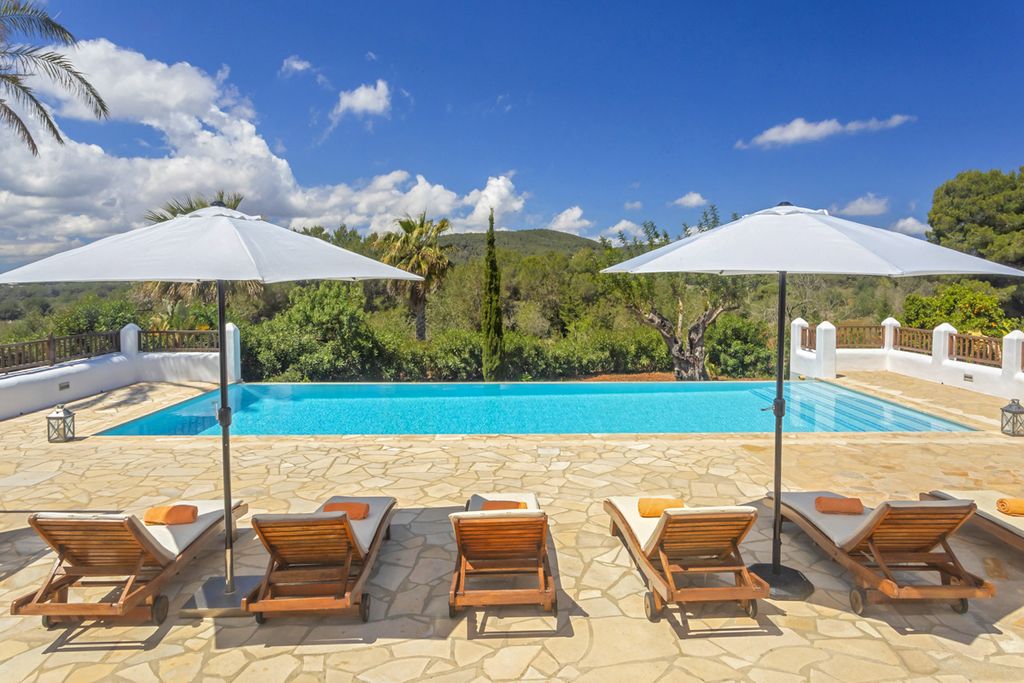 Casa Labritja Ibiza Olivers Travels 2