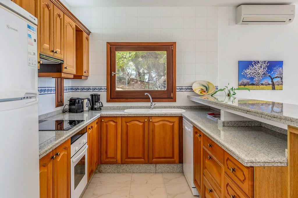 Villa Portmany Ibiza Olivers Travels 5