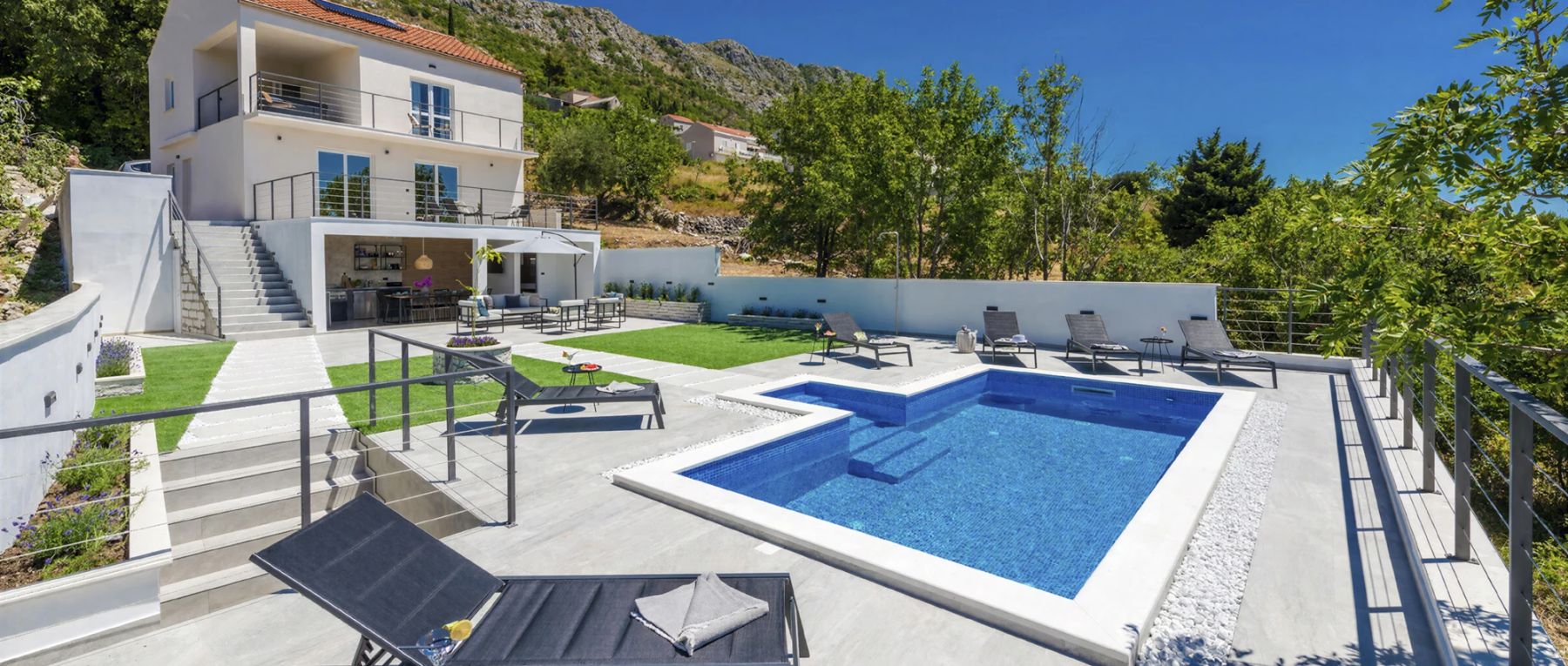001 villa maroje dubrovnik olivers travels desktop center