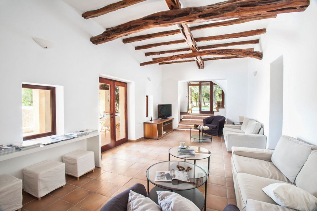 Finca Rovira Ibiza Olivers Travels 3