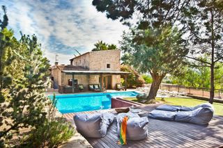Finca Rovira Ibiza Olivers Travels 1