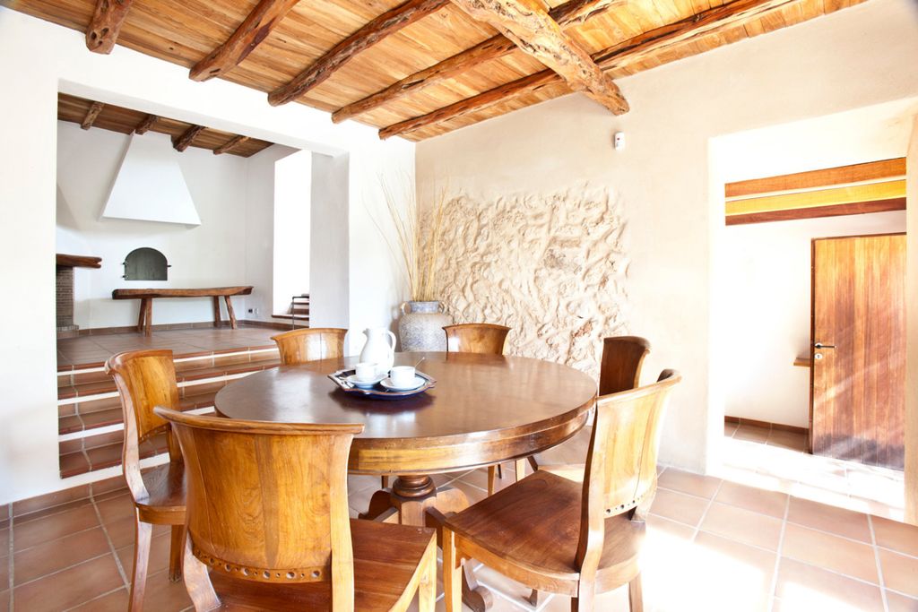 Finca Rovira Ibiza Olivers Travels 4