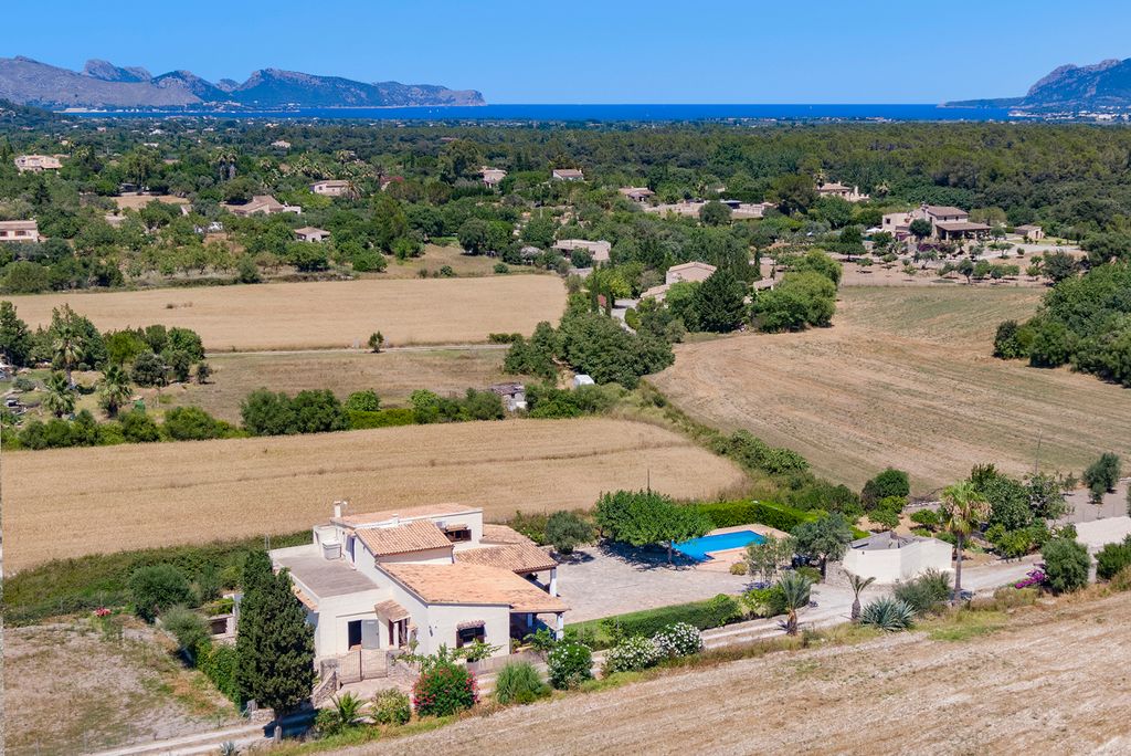 Finca Arbocar Mallorca Olivers Travels 2