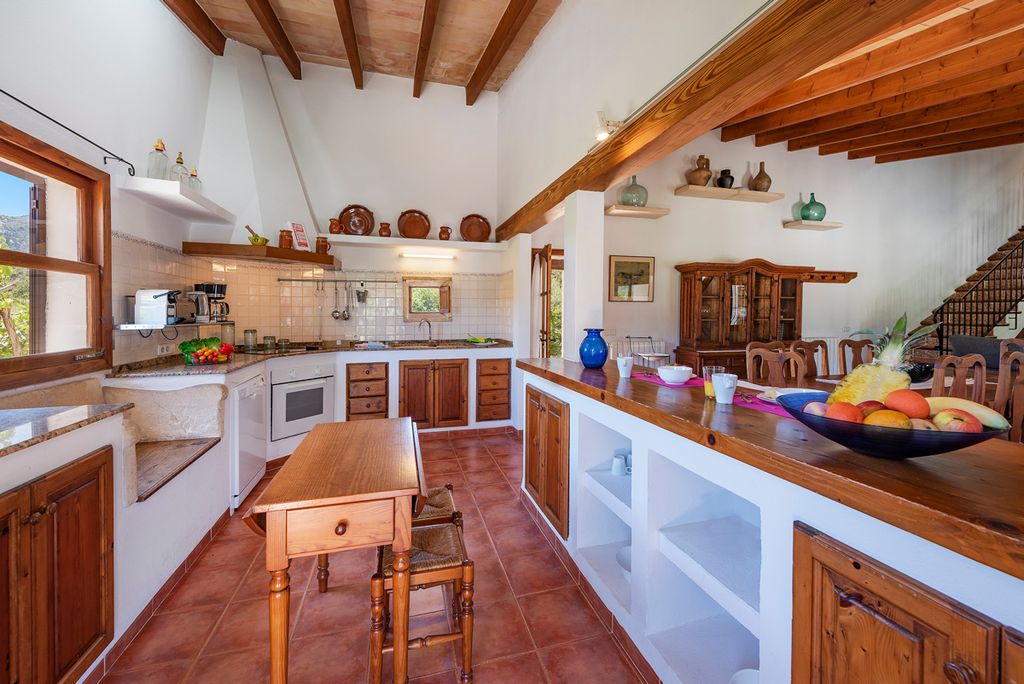 Finca Arbocar Mallorca Olivers Travels 5